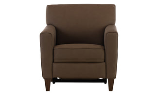 Digby Leather Power Incliner 19